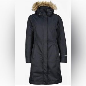 Marmot Chelsea Waterproof Jacket 700 down fill